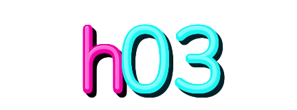 h03 — logo kanal