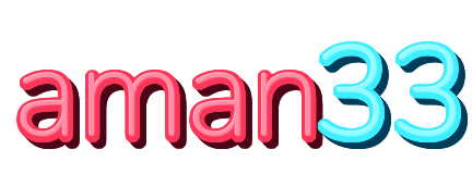 aman33 — logo kanal