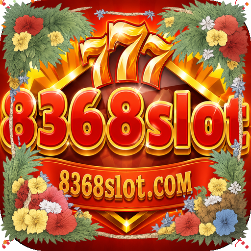 8368slot — mitra unggulan