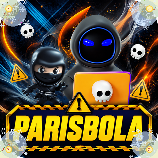 parisbola — galeri pratinjau Resmi APK